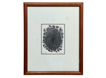 A.C. KULICK (20th c) Maine Origin