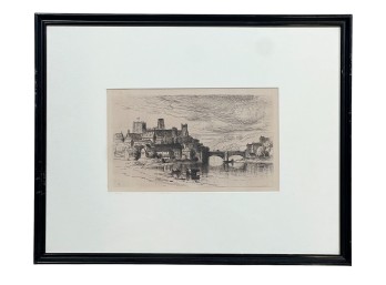 SAMUEL COLMAN (1832-1920)