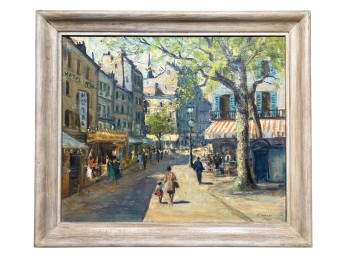 GUNNAR SVENSSON (1906-1991)