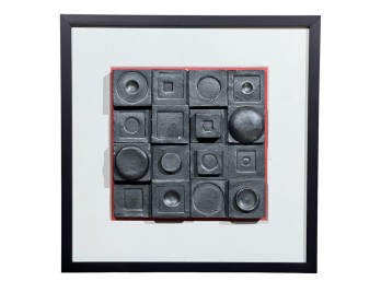 CYNTHIA SMITH (20th c) Gorham, Maine