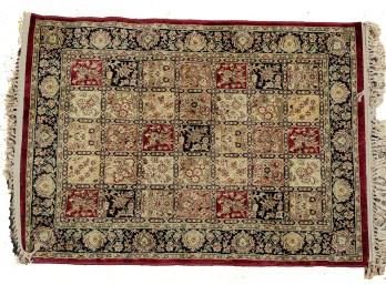 VERONA ORIENTAL STYLE  AREA RUG MADE in BELGIUM