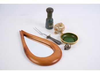 DISCORVERY LOT of VARIOUS ITEMS