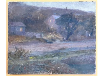 WALTER L. DEAN (1854-1912)