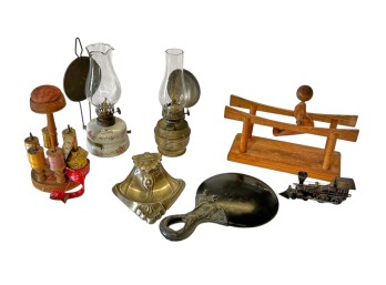 GROUPING Of ODDSOMES