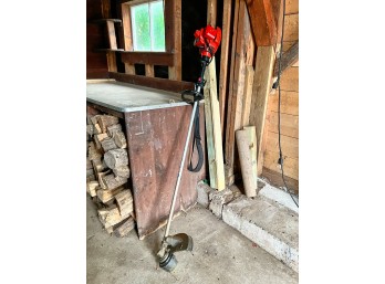 SOLO 119 STRING TRIMMER