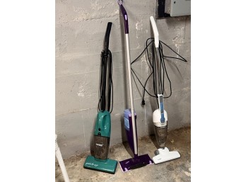 (3)PIECE CLEANING LOT