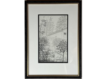 JOHN C. MONTEIRO (20th/21st c)