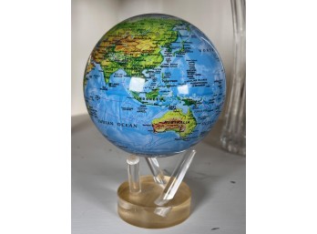 TURTLE TECH DESIGN OSCILLATING GLOBE