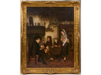 ADRIAAN JAN MADIOL (1845-1892)