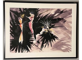 JUKKA RINTALA (b. 1952) 'UNTITLED'