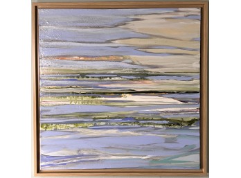 MICHELLE WARD 'WATER MEETS SKY'