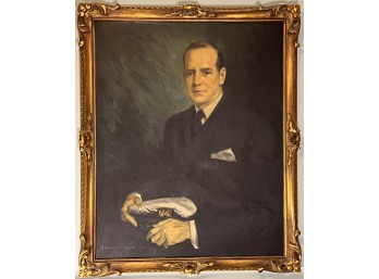 HOWARD CHANDLER CHRISTY (1872-1952)