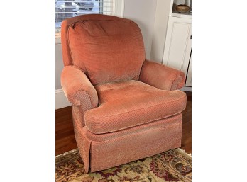 SWIVEL ROCKER by SHERILL FURNITURE, HICKORY, NC