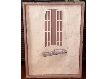 MARTIN KELLY, 20th CENTURY, 'ANTICIPATION'