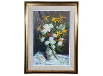 PAUL STRISIK (1918-1998)