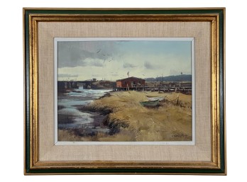 PAUL STRISIK (1918-1998)