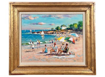 WAYNE MORRELL (1923-2013)