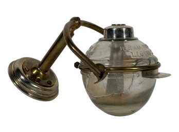 BEAU BRUMMEL LIQUID SOAP DISPENSER