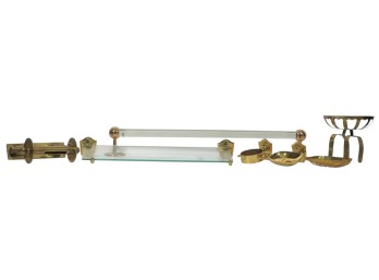 GREAT 1900s BATHROOM UPGRADE LOT