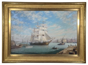 ROGER DESOUTTER (1923-2020)