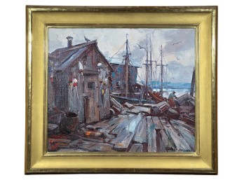 EMILE GRUPPE (1896-1978)