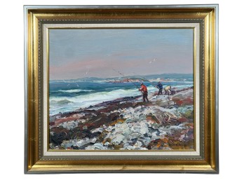 EMILE GRUPPE (1896-1978)