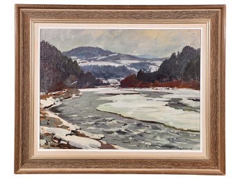 ALDRO THOMPSON HIBBARD (1886-1972)