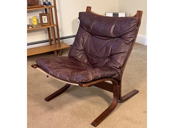 WESTNOAFA FURNITURE MCM SIESTA CHAIR