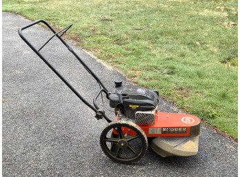 DR 170 CC PUSH TRIMMER