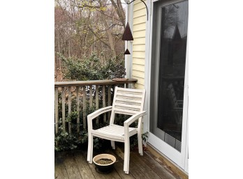 (5) PC OUTDOOR LOT