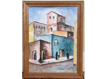 JESSIE PETTY (1886-1974)