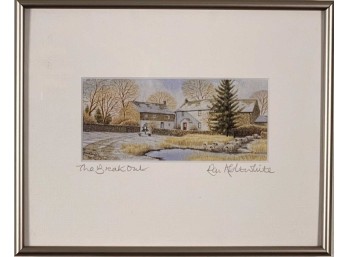 RON ABLEWHITE 'THE BREAK OUT'