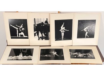 (7) DAVID POWELL BOSTON BALET PHOTOGRAPHS