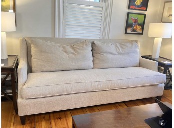 FAIRFIELD CHAIR COMPANY UPHOLSTERED SOFA