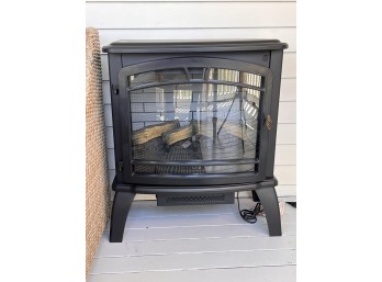ELECTRIC FIREPLACE