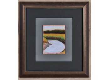 NEW HAMPSHIRE COAST (20th / 21st c)
