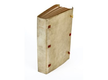 FINE QUALTIY 1903 EDITION of 1551 ROMANCES
