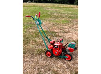 POWER TRIM MODEL 200 EDGER