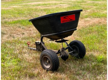 BRINLY B26 BROADCAST SPREADER