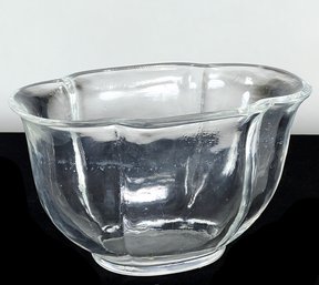 MID CENTURY STEUBEN VASE