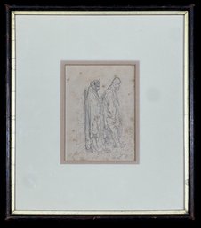 GUSTAVE DORE (1832-1883)