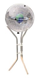 SPHERICAL CONCEPTS CELESTIAL GLOBE