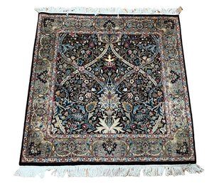 HANDMADE PERSIAN ORIENTAL AREA RUG