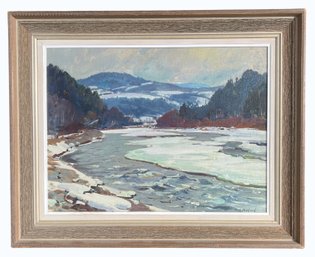 ALDRO THOMPSON HIBBARD (1886-1972)