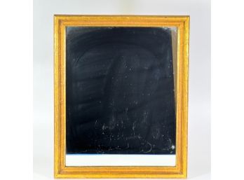 HEAVY DECORATOR QUALITY WALL MIRROR