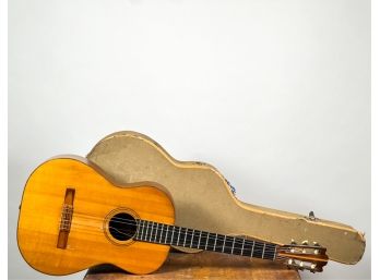 GERMAN 'DANIEL' ACOUSTIC GUITAR