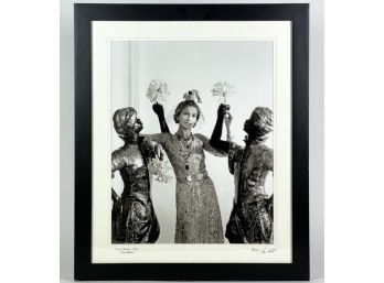 CECIL BEATON 'COCO CHANEL 1937'