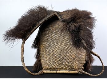 WOVEN IFUGAO HAPE'ENG