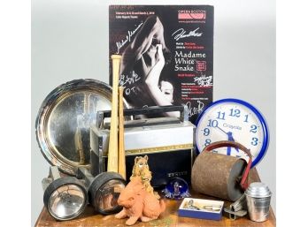 MISC GROUPING OF ODDSOMES