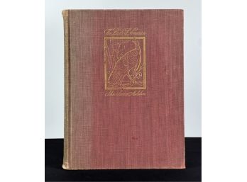 JOHN J. AUDUBON 'THE BIRDS OF AMERICA'